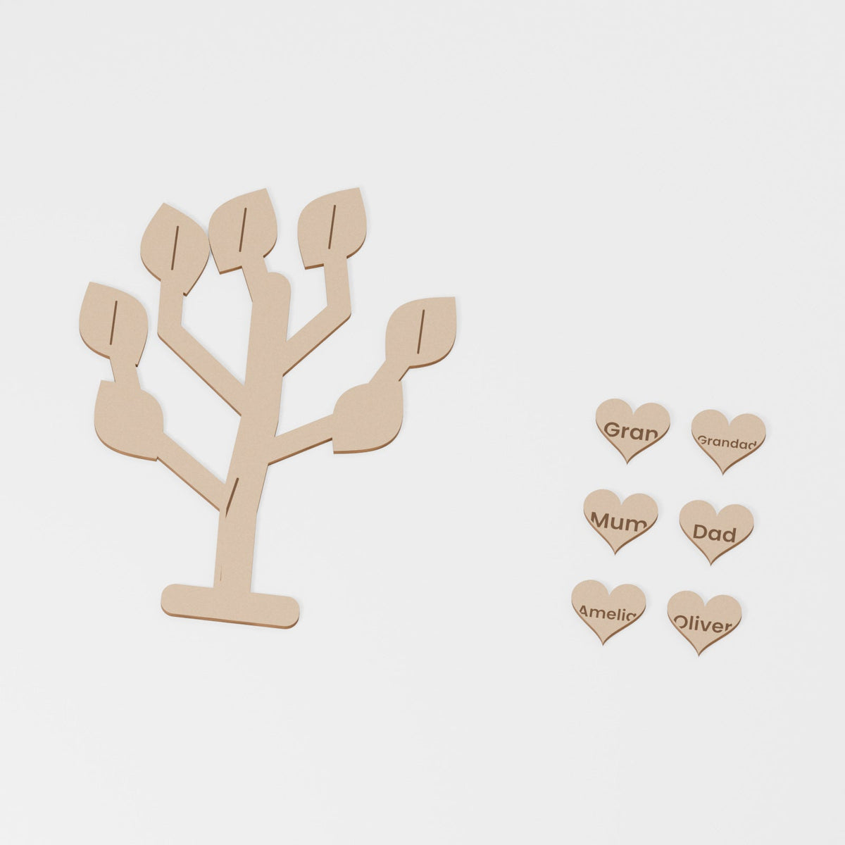 Kits & Projects — 888 Cutout
