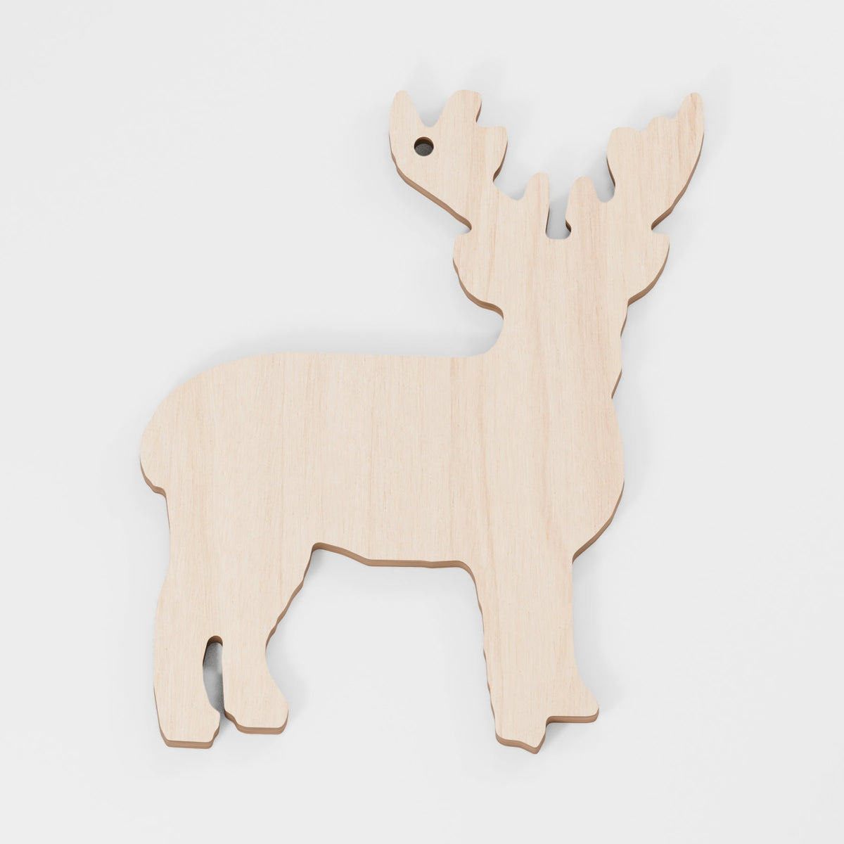 Christmas Decorations & Craft Blanks — 888 Cutout