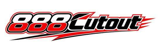 888 Cutout