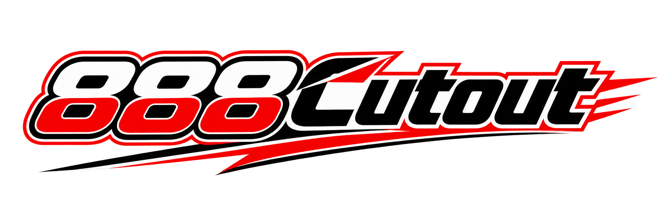 888 Cutout